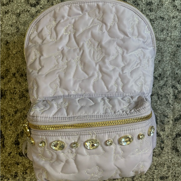 Stoney clover lane x disney princess backpack - Picture 1 of 4